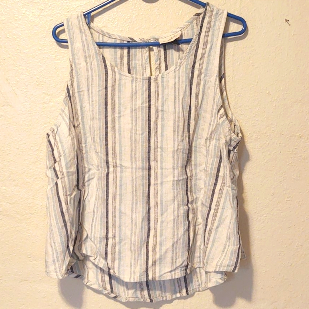 Universal thread tank